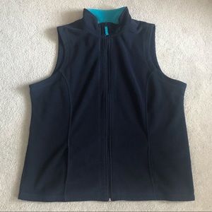 Laura Scott Vest